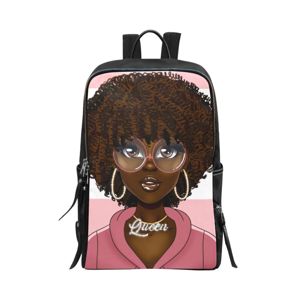 Quinta Backpack/Laptop Bag