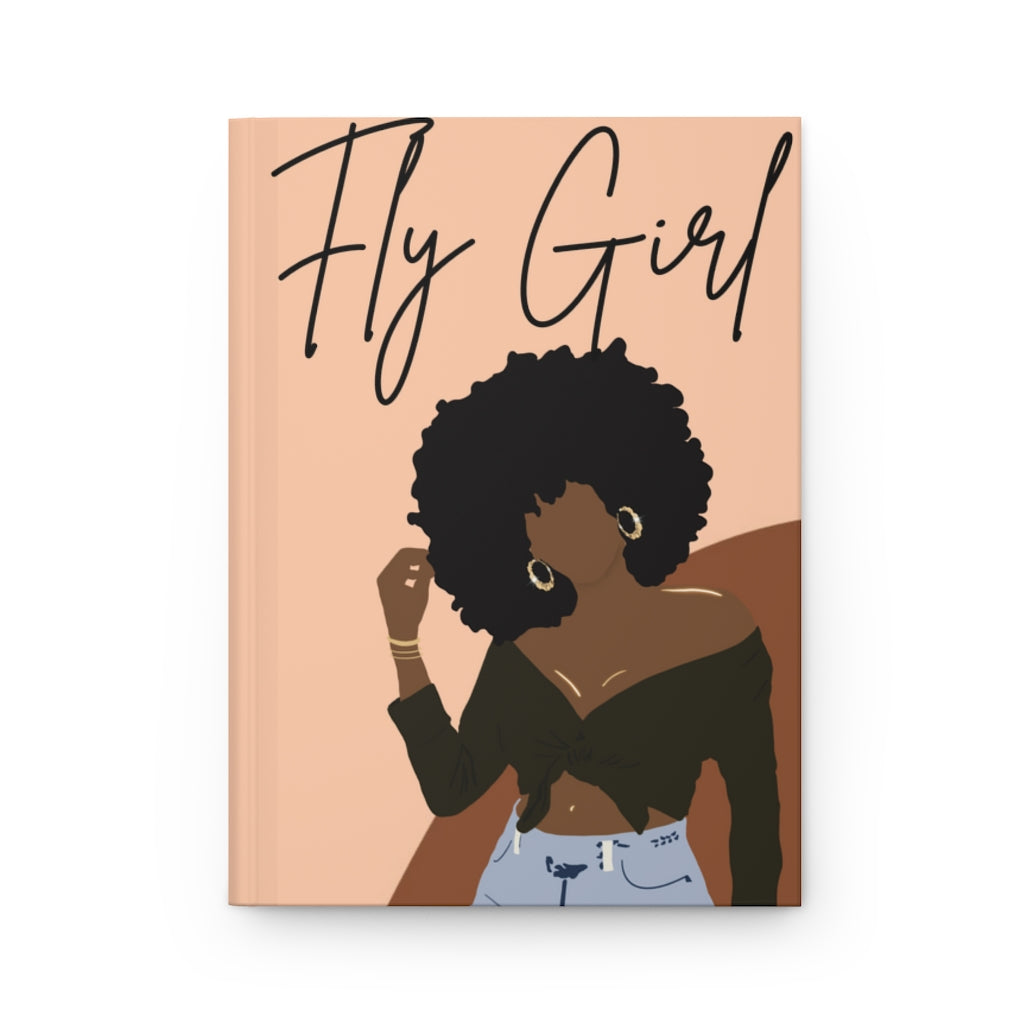Fly Girl Journal