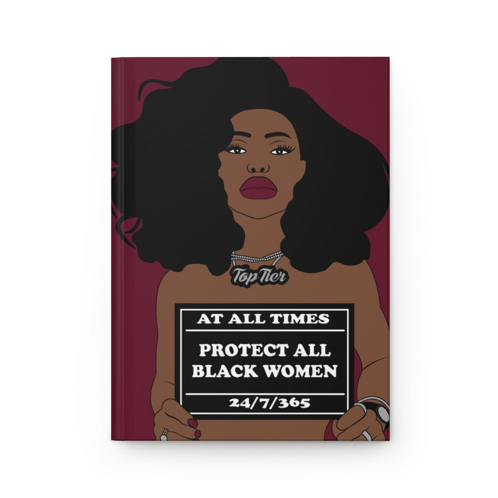 Protect Black Women Journal