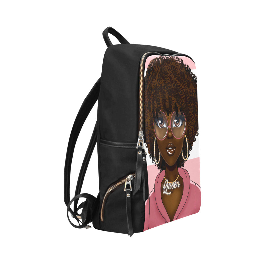 Quinta Backpack/Laptop Bag